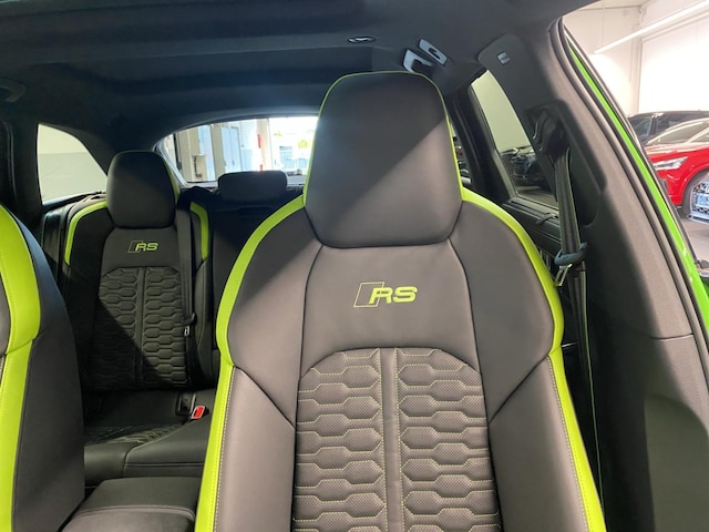 Audi A6 e-tron Avant Performance Quattro