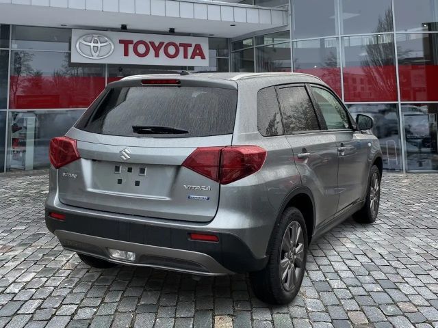 Suzuki Vitara 4x2 Comfort