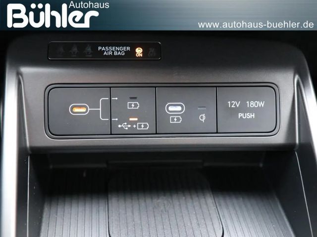 Hyundai Kona 1.6 N Line T-GDi