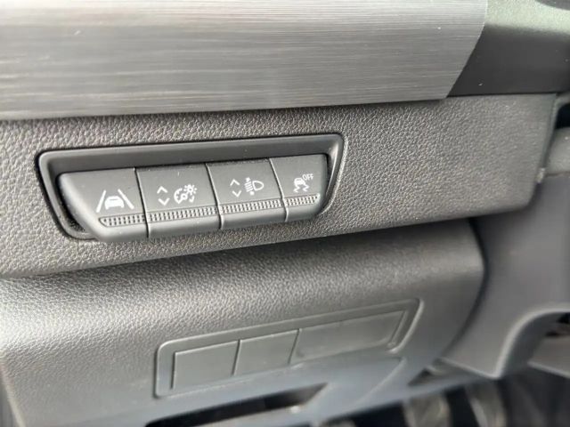 Nissan Townstar DIG-T Tekna