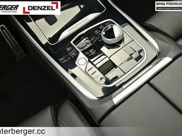 BMW X5 M-Sport xDrive30d