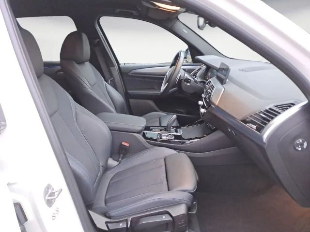 BMW X3 xDrive30e