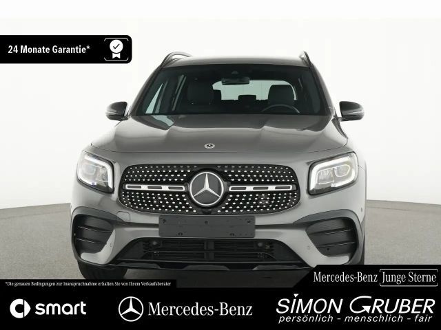 Mercedes-Benz GLB 180 AMG Line