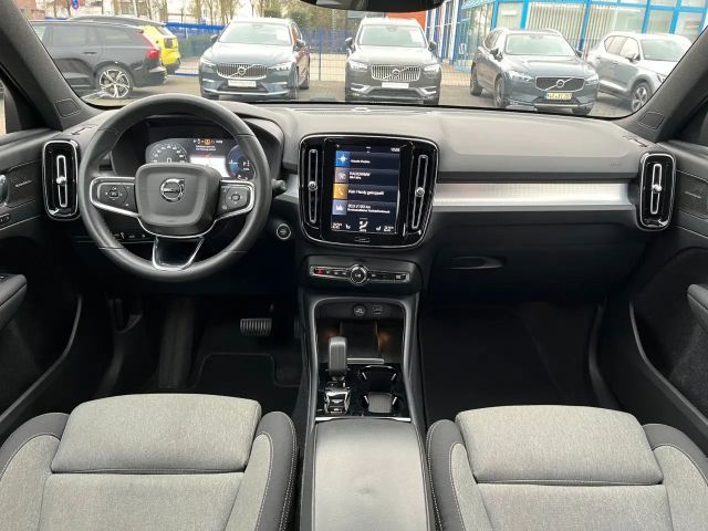 Volvo XC40 Dark Plus Recharge T5