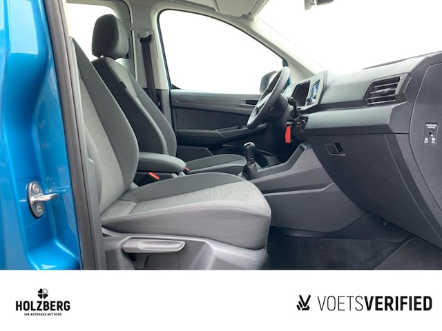 Volkswagen Caddy 2.0 TDI