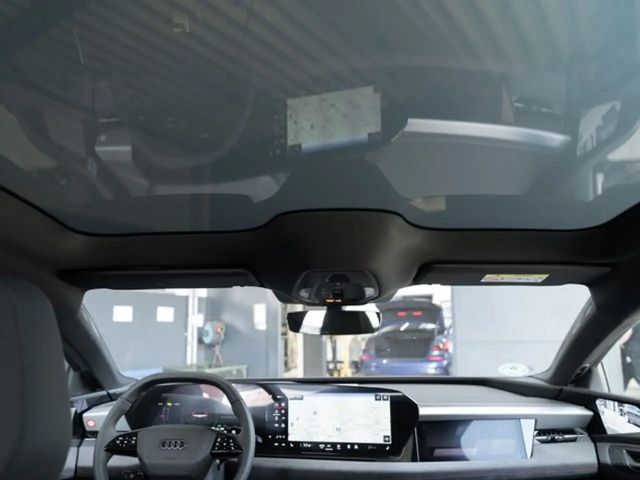 Audi A6 e-tron Avant Edition Performance