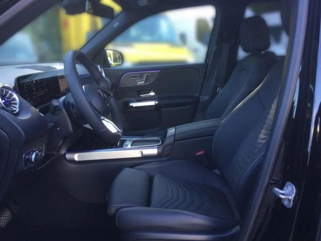 Mercedes-Benz GLB 200 Progressive