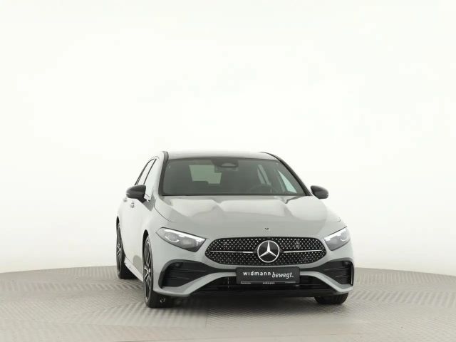 Mercedes-Benz A 180 AMG Line Hatchback