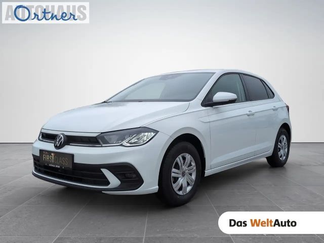 Volkswagen Polo 4Me
