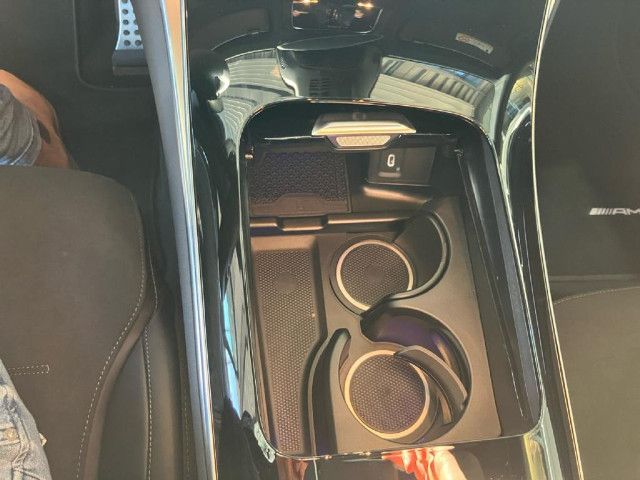 Mercedes-Benz GLC 300 4MATIC