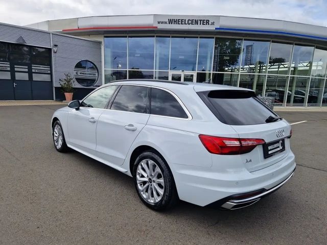 Audi A4 40 TDI Avant