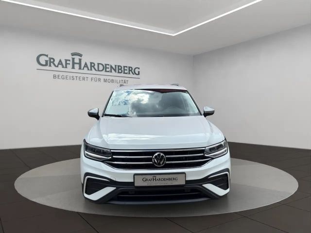 Volkswagen Tiguan 1.5 TSI Allspace DSG Life