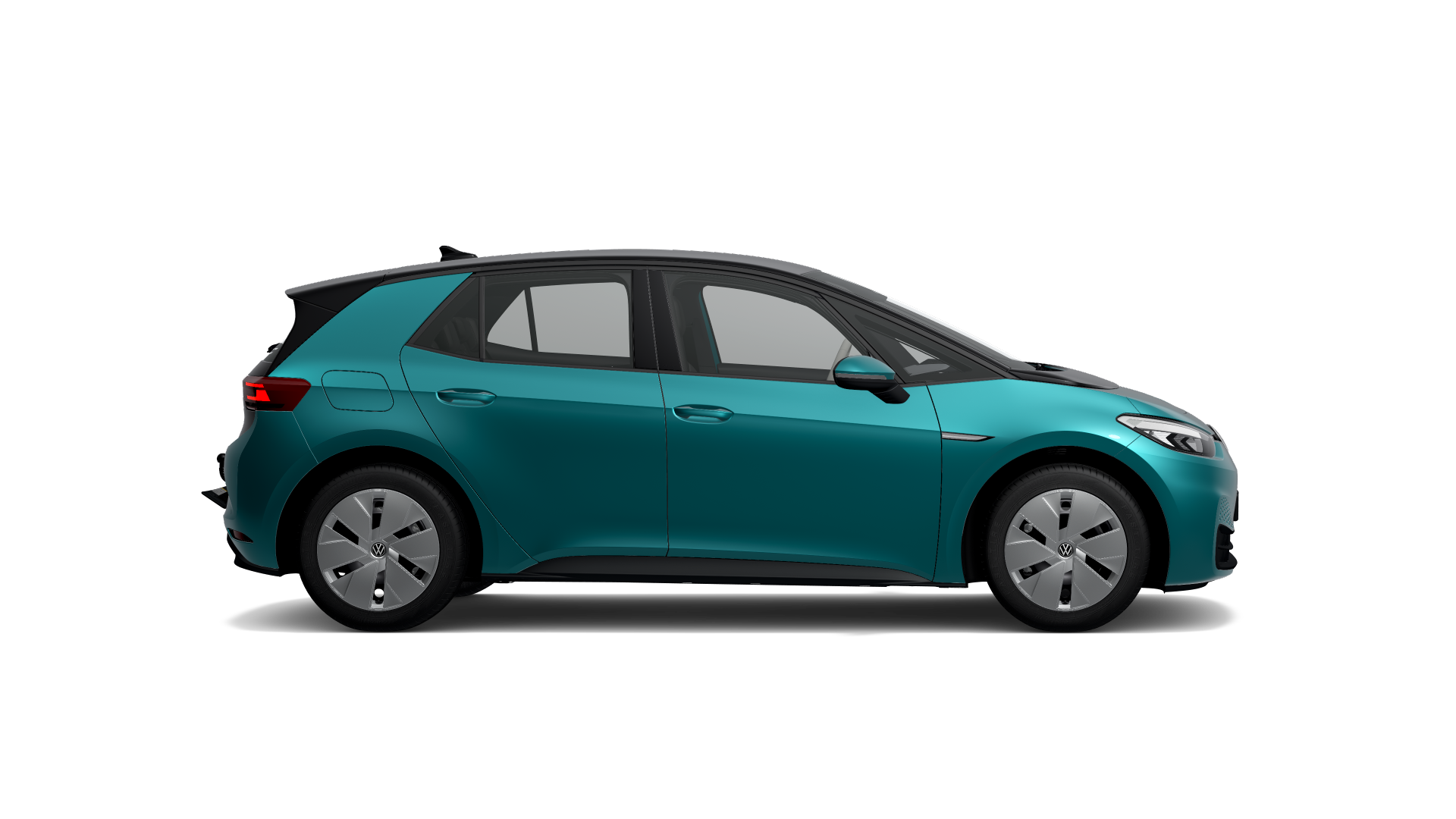 Volkswagen ID.3 Pure