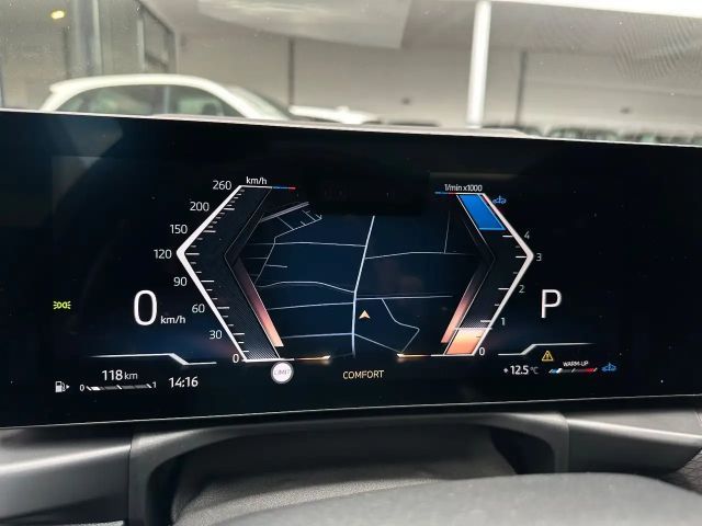 BMW 320 320d M-Sport Touring