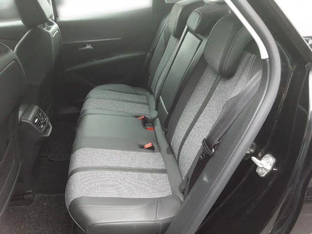 Peugeot 3008 Allure Pack PureTech