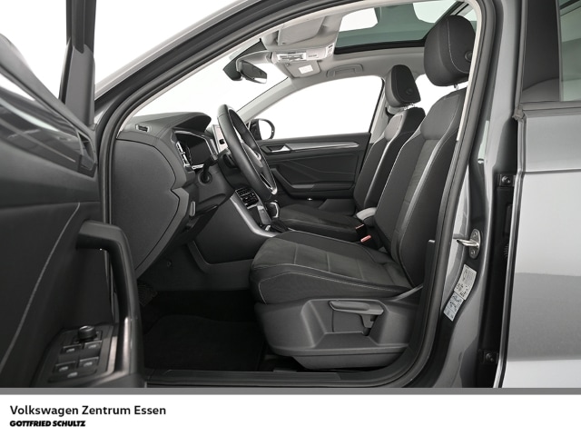 Volkswagen T-Roc DSG Style