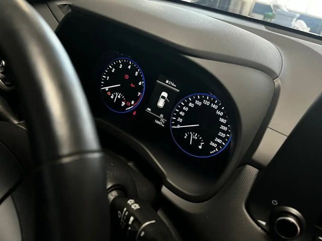 Hyundai Kona 2WD T-GDi