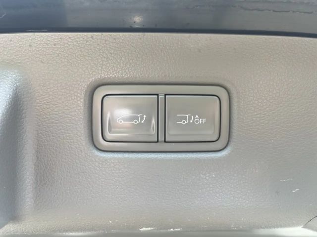 Hyundai Staria Signature Vierwielaandrijving