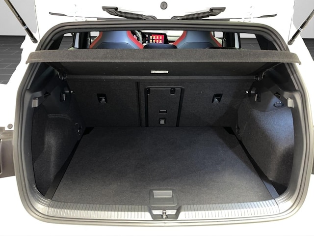 Volkswagen Golf DSG GTI Golf VIII