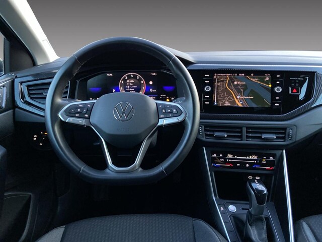 Volkswagen Taigo 1.0 TSI DSG Life