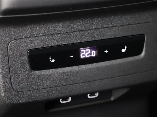 Audi Q6 e-tron Quattro