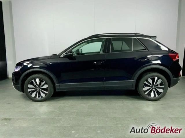 Volkswagen T-Roc 2.0 TDI DSG Move