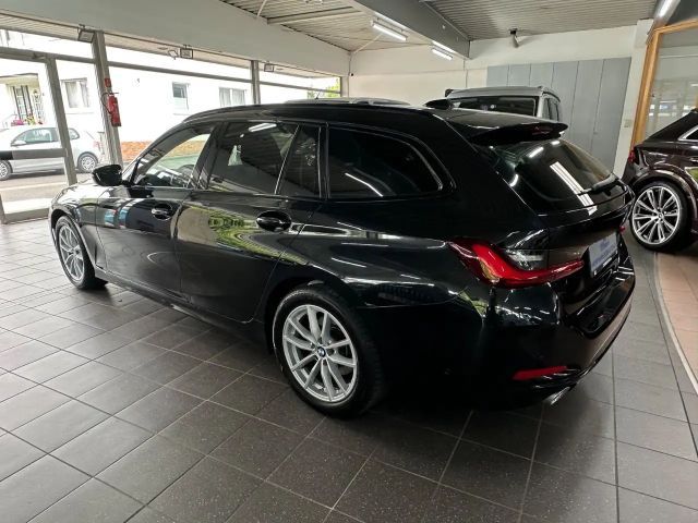 BMW 318 318d Touring