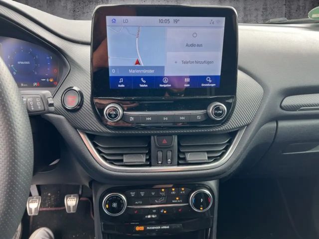 Ford Puma EcoBoost ST Line