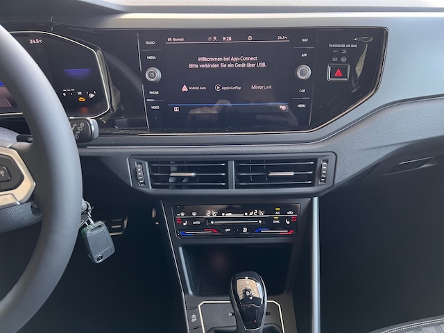 Volkswagen Taigo Taigo 1.0    RLineBT081 TSID7F