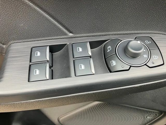 Ford Kuga EcoBoost Titanium