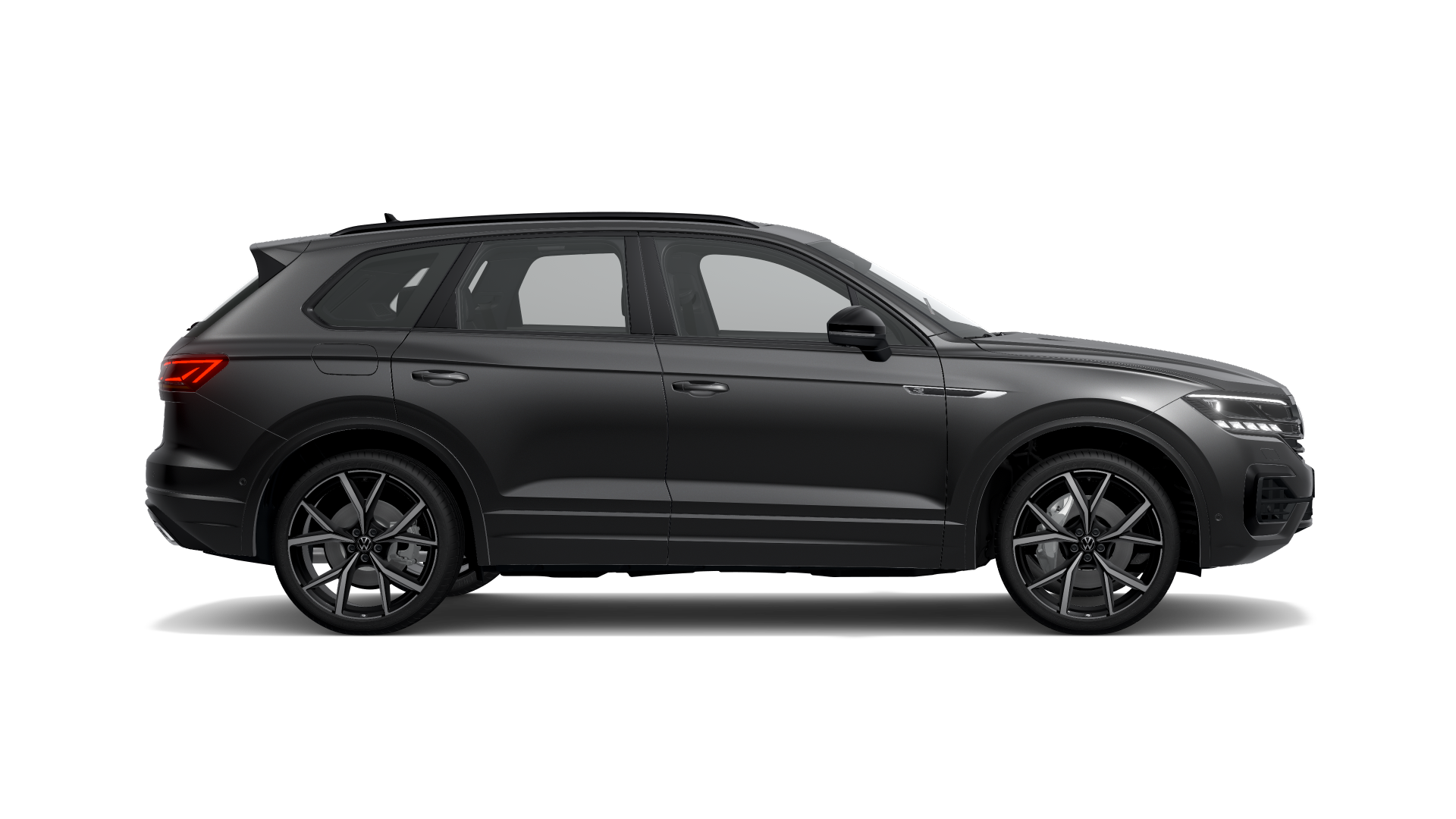 Volkswagen Touareg 3.0 V6 TSI R-Line Style