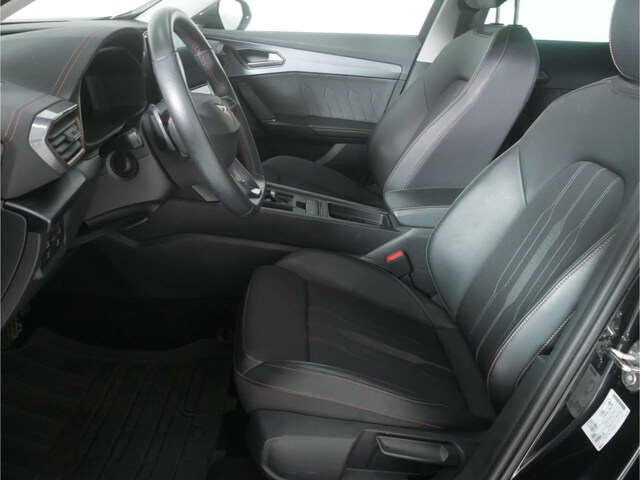 Cupra Formentor 1.5 TSI