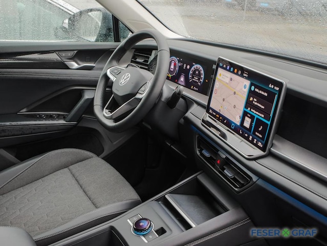 Volkswagen Tayron 2.0 TDI Life