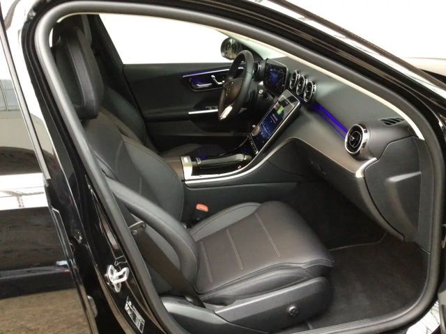 Mercedes-Benz C 180 AVANTGARDE Estate