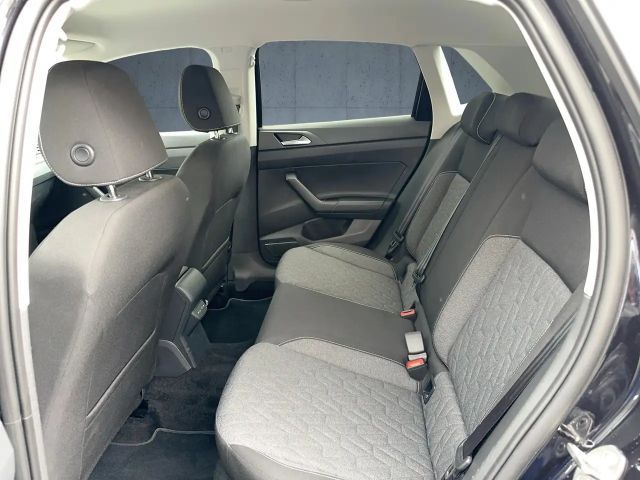 Volkswagen Polo 1.0 TSI Life Move