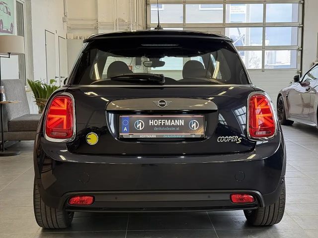 MINI Cooper S SE