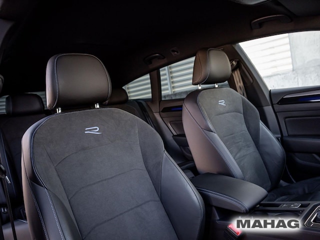 Volkswagen Arteon Shooting Brake 2.0 TSI DSG