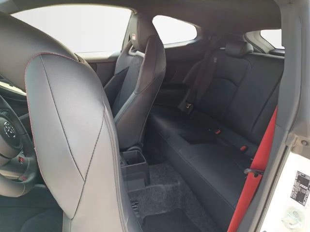 Toyota Yaris GR Hatchback