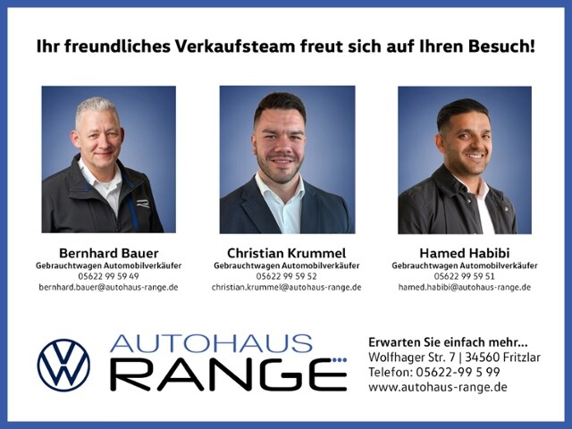 Volkswagen Touareg 4Motion R-Line