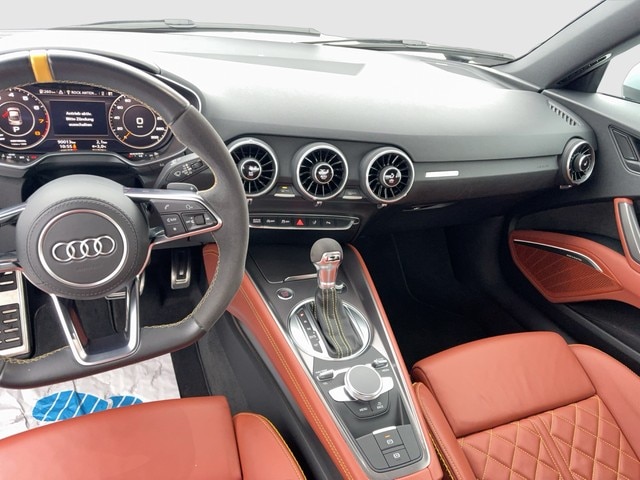 Audi TT 45 TFSI Coupé S-Tronic