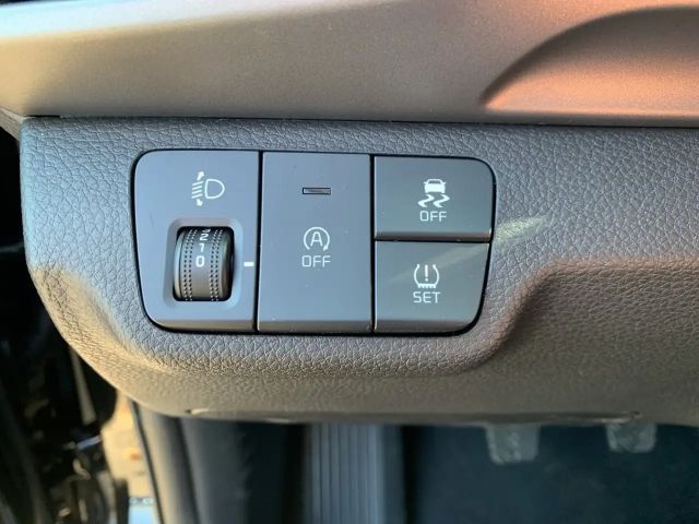 Kia Stonic GDi Titan