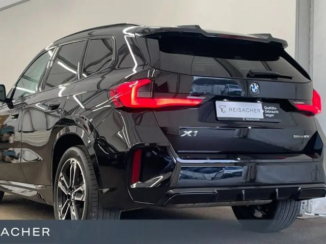BMW X1 M-Sport sDrive18i