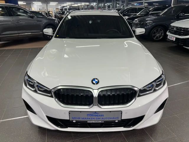 BMW 318 318d Touring