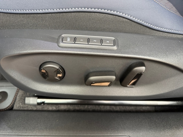 Cupra Tavascan 4Drive