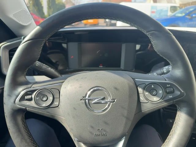 Opel Mokka Turbo business+