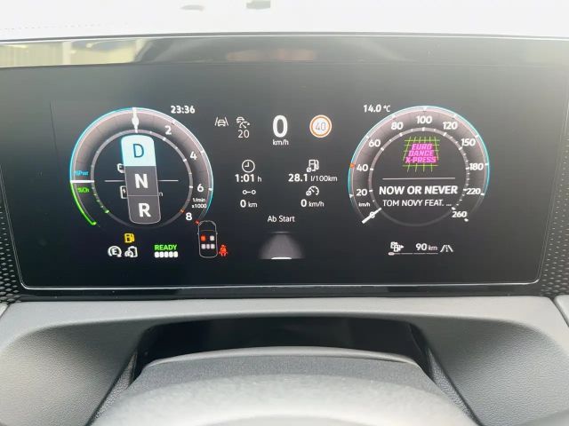 Volkswagen Tiguan DSG eHybrid