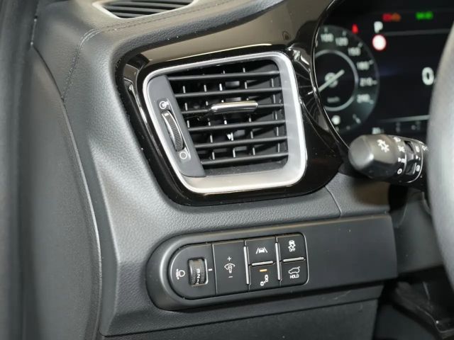 Kia XCeed GDi GT-Line