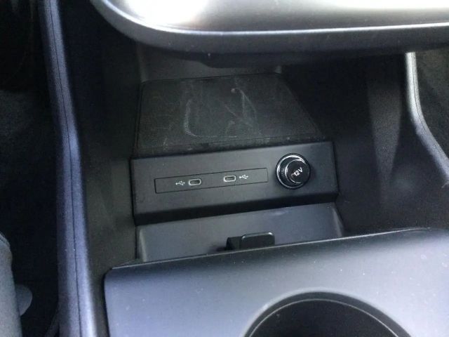 Audi Q4 e-tron 40 S-Line