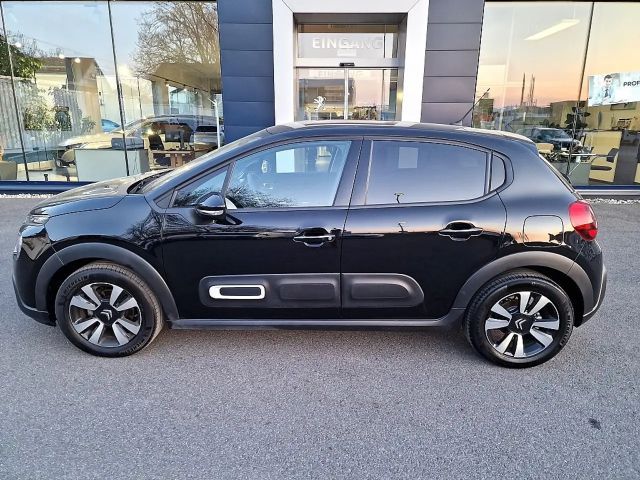 Citroën C3 Max PureTech