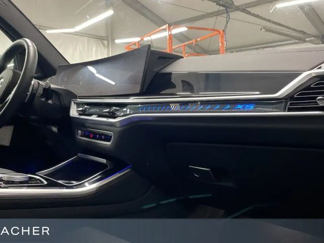 BMW X5 M-Sport xDrive30d